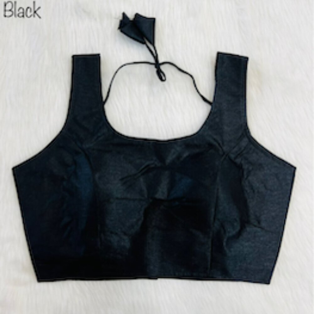 Bollywood Saree Blouse